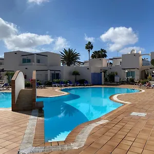 Fuerkanda Apartment, Apartamento